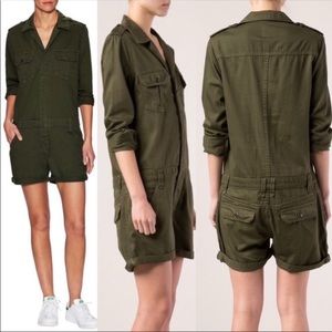 Joe’s romper